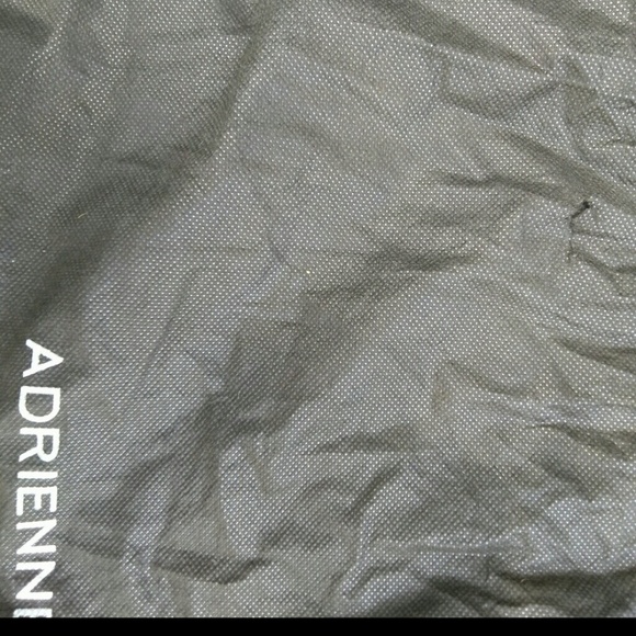 💞Host Pick!💞Adrienne Vittadini Black Hobo Bag - Picture 7 of 7